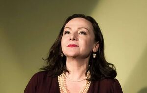 "Они нашли девушек, которые согласились". Узлюк рассказала о домогательствах на съемках