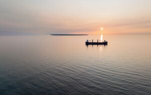 Лобісти Qorvis просувають інтереси компанії російського "тіньового флоту" у США – експерти