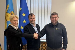 Сокільницька громада й аеропорт "Львів" підписали меморандум: конфлікт щодо розвитку врегульовано