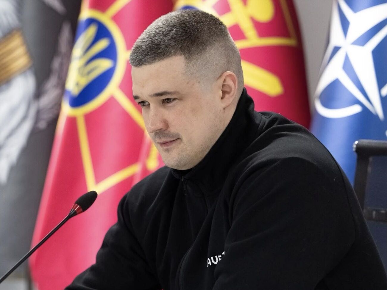 Перші три місяці на посаді міністра оборони. Про те, що встигли зробити