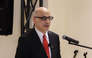 Це був тест, який Москва провалила