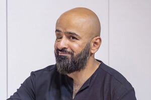 Чтобы ветеран и ветеранка чувствовали себя достойными, нам сегодня нужны две вещи