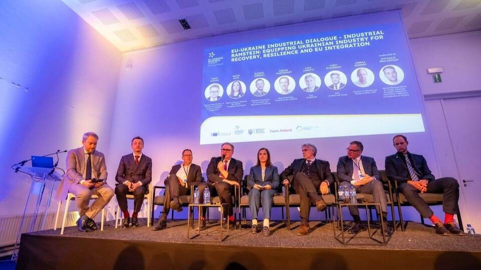 CBAM – один из самых серьезных вызовов в отношениях Украины и ЕС на сегодняшний день – генеральный директор "Метинвеста"