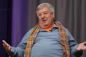 Битва пенсий. Ведущий "Миколиної погоди" обогнал даже Поплавского