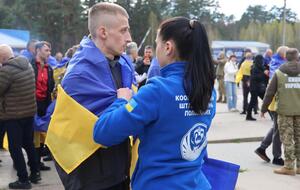 Повернули молодих і поранених, частину з яких утримували в Чечні. Штаб назвав особливість 73-го обміну