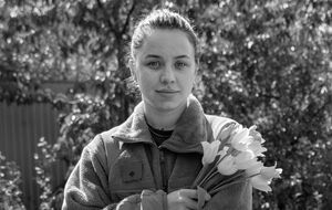 На війні загинула відома українська продюсерка