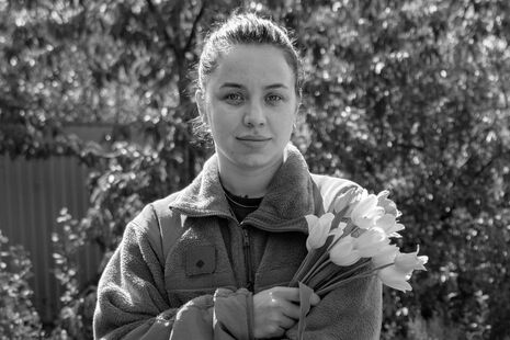 На войне погибла известный украинский продюсер