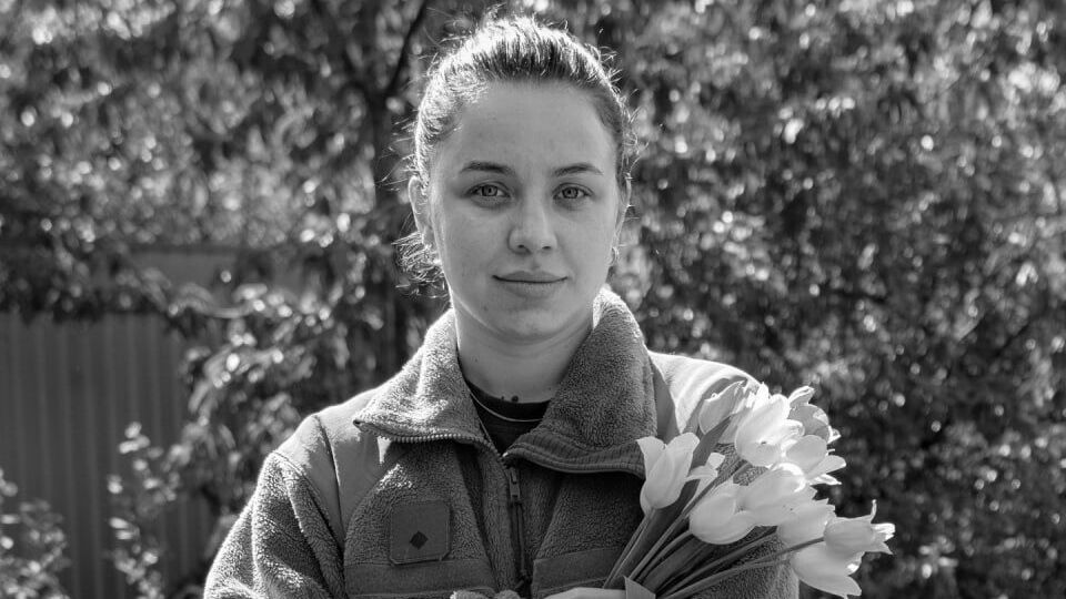 На войне погибла известный украинский продюсер