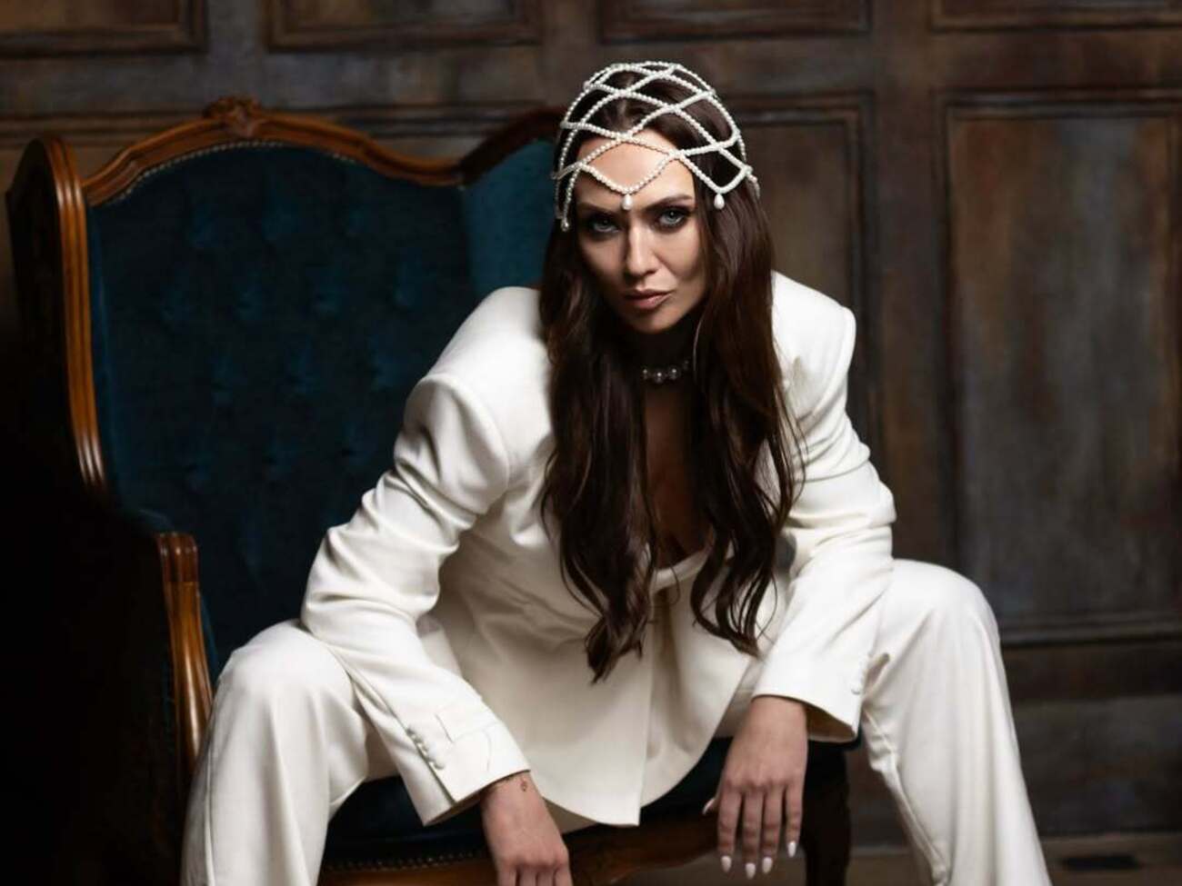 "Кайфовать от жизни без всякого повода". Какие правила жизни выбрала Саливанчук после развода?