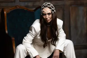 "Кайфовать от жизни без всякого повода". Какие правила жизни выбрала Саливанчук после развода?