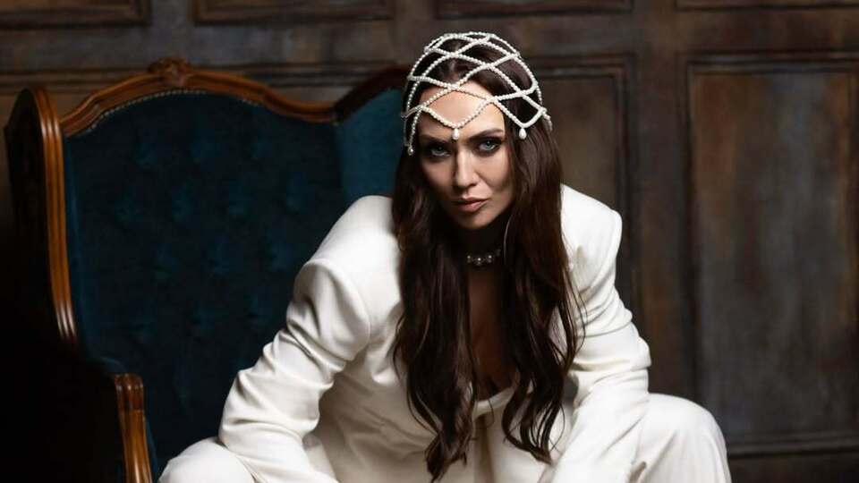 "Кайфовать от жизни без всякого повода". Какие правила жизни выбрала Саливанчук после развода?