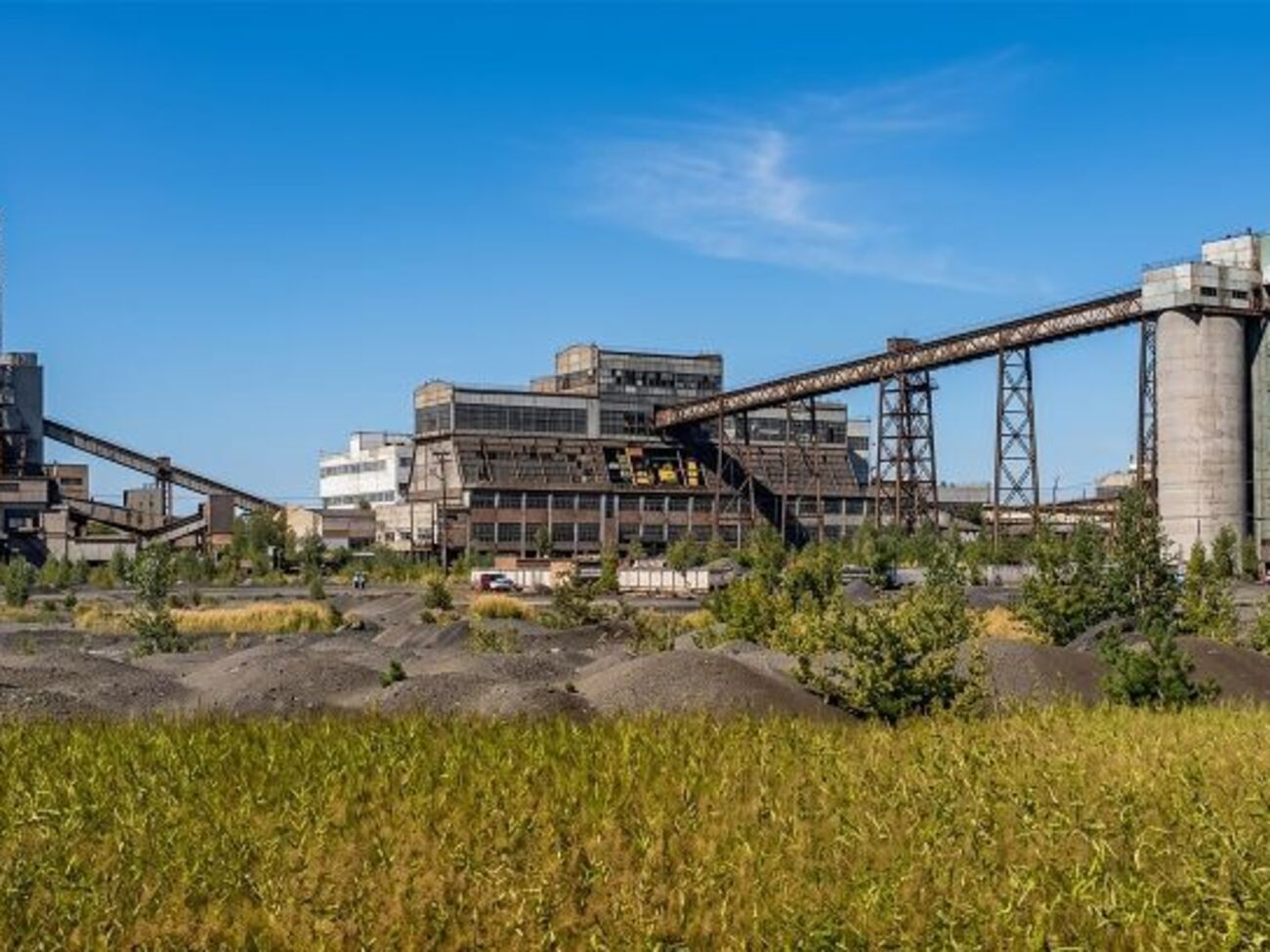 Криза ЦЗФ "Червоноградська" набуває системного характеру й уже впливає на енергетику – ЗМІ