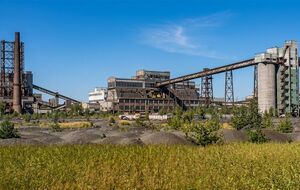 Криза ЦЗФ "Червоноградська" набуває системного характеру й уже впливає на енергетику – ЗМІ