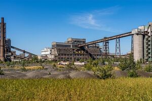 Криза ЦЗФ "Червоноградська" набуває системного характеру й уже впливає на енергетику – ЗМІ