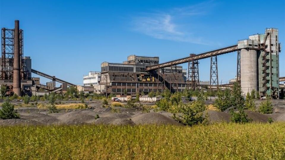 Криза ЦЗФ "Червоноградська" набуває системного характеру й уже впливає на енергетику – ЗМІ