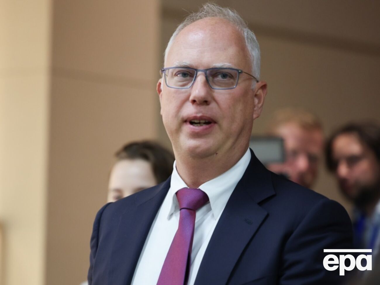 Дмитриев публично нахамил Туску