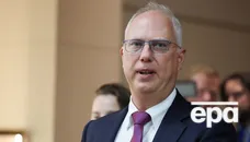 Дмитрієв публічно нагрубіянив Туску