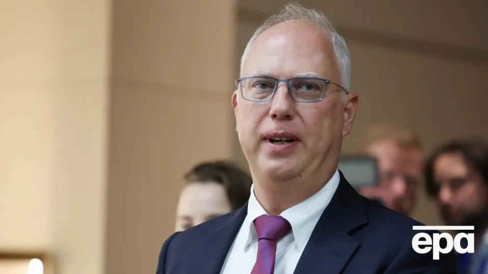 Дмитриев публично нахамил Туску