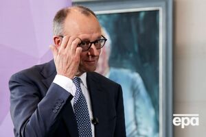 Мерц увидел "большую возможность" для Европы в войне РФ против Украины