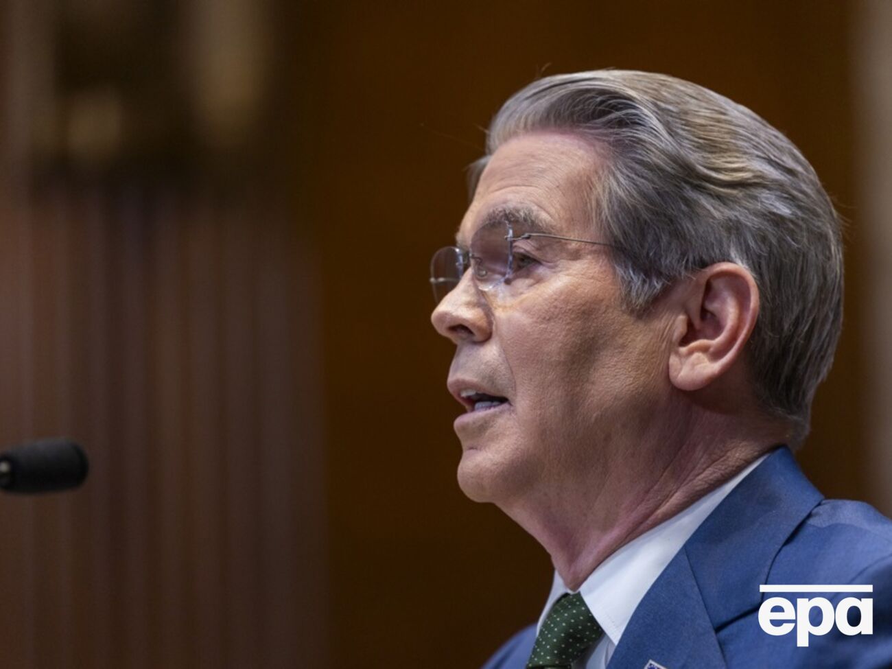 США не продовжать винятки для російської й іранської нафти – Мінфін