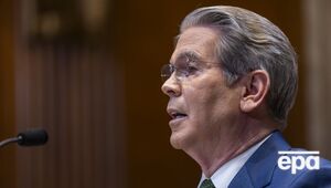 США не продовжать винятків для російської й іранської нафти – мінфін