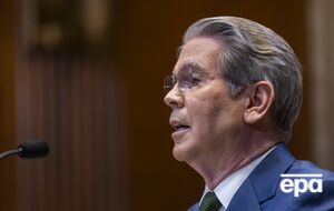 США не продовжать винятків для російської й іранської нафти – мінфін