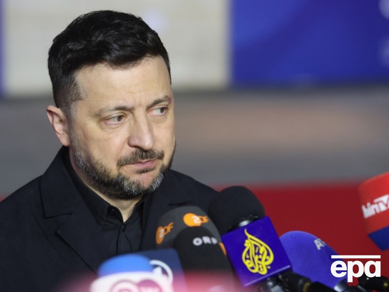 Боты распространяют фальшивую видеозапись Зеленского с краденой картиной – СМИ