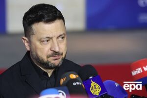 Боти поширюють фейковий відеозапис Зеленського із краденою картиною – ЗМІ