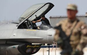 Пентагон відтворив операцію СБУ "Павутина". Це змінило дронову стратегію США – бригадний генерал