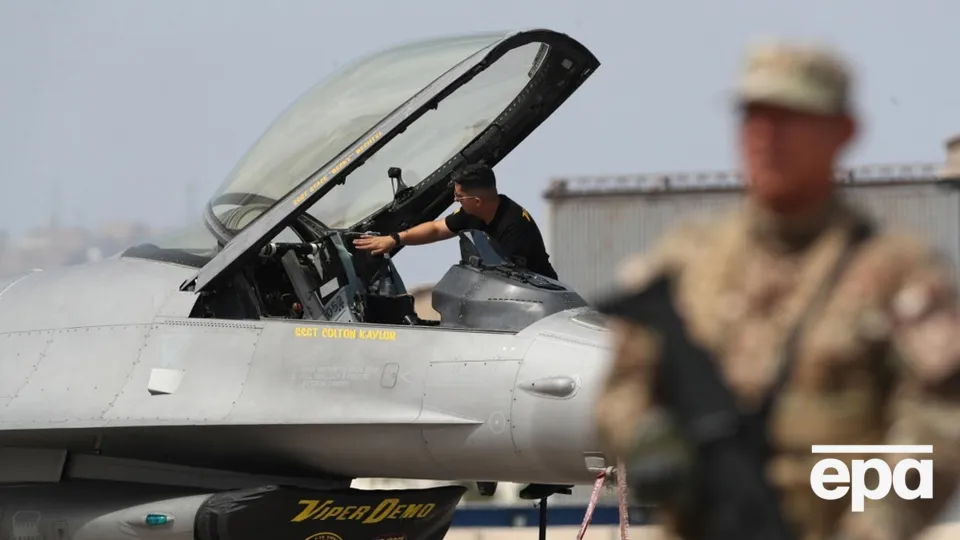 Пентагон відтворив операцію СБУ "Павутина". Це змінило дронову стратегію США – бригадний генерал