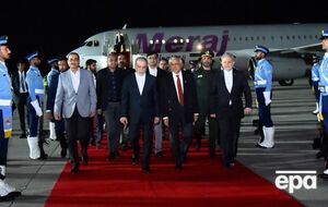 Глава МИД Ирана исключил возможность контактов с США перед приездом спецпредставителей Трампа в Пакистан – СМИ