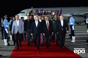 Глава МЗС Ірану відкинув контакти зі США перед приїздом спецпредставників Трампа в Пакистан – ЗМІ