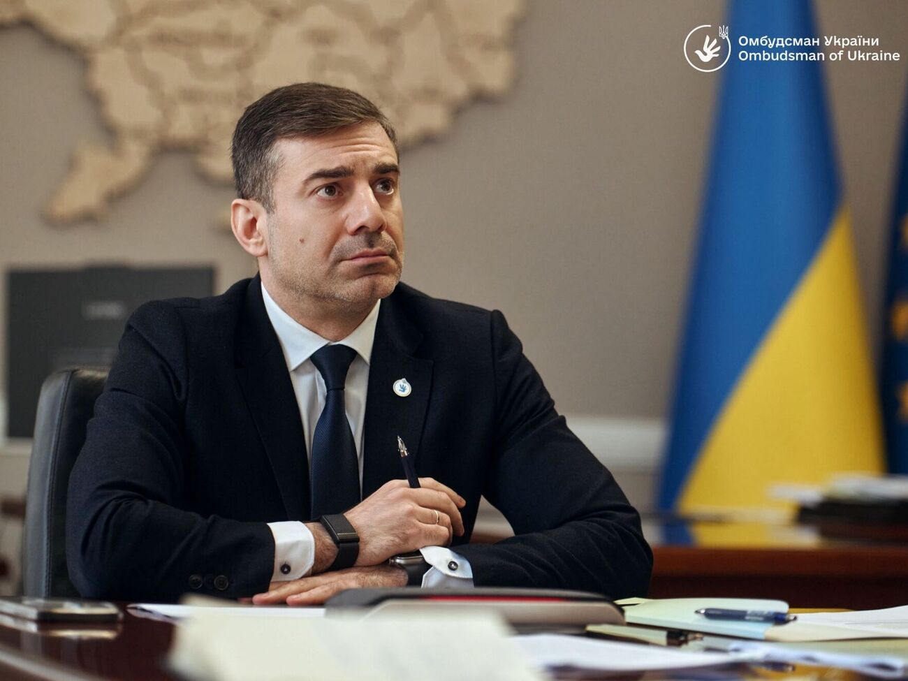 Уперше в Україні суд покарав ТЦК за перешкоджання перевірці представників омбудсмена – Лубінець