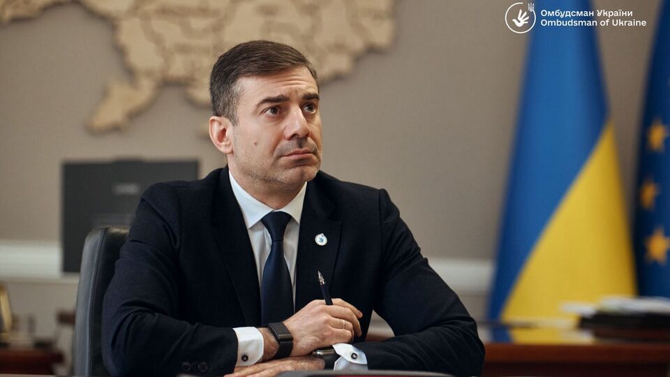 Уперше в Україні суд покарав ТЦК за перешкоджання перевірці представників омбудсмена – Лубінець