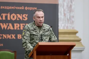 Сырский приказал проверить обеспечение военнослужащих ВСУ на передовой и назвал дедлайн
