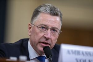 Волкер: Я не думаю, що Путін колись визнає Україну легітимною, суверенною, незалежною країною