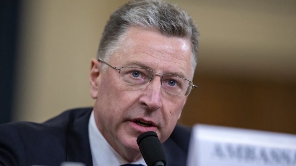 Волкер: Я не думаю, що Путін колись визнає Україну легітимною, суверенною, незалежною країною