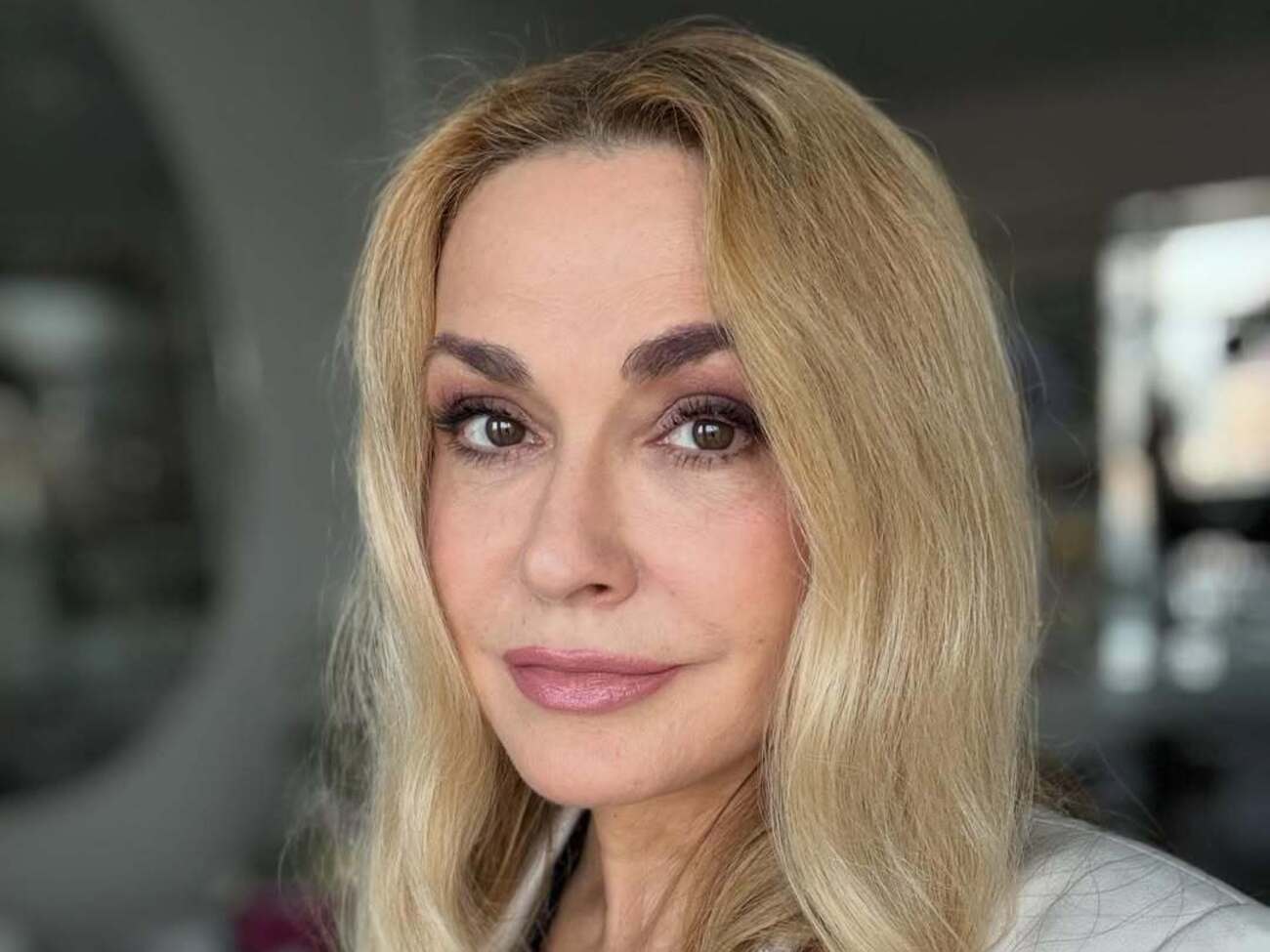 Які стосунки склалися між доньками Ольги Сумської, які не бачилися чотири роки