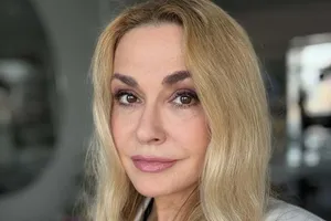 Какие отношения сложились между дочерьми Ольги Сумской, которые не виделись четыре года