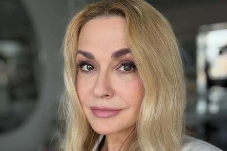 Які стосунки склалися між доньками Ольги Сумської, котрі не бачилися чотири роки