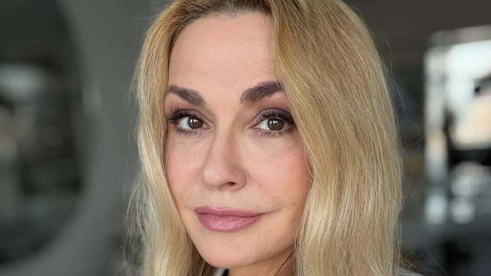 Какие отношения сложились между дочерьми Ольги Сумской, которые не виделись четыре года