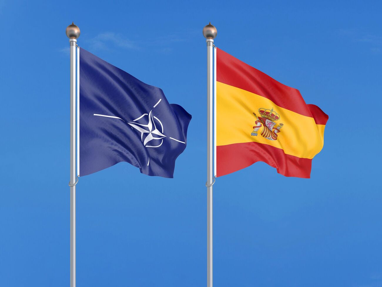 ЗМІ дізналися, як США хочуть "покарати" союзників по НАТО за позицію щодо Ірану