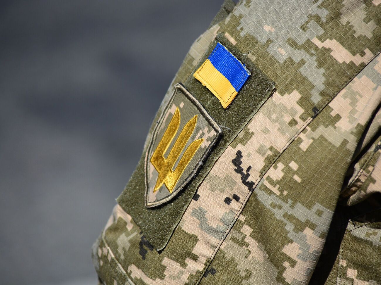 Київський ТЦК прокоментував новину про мобілізованого, який "викинувся з вікна", і показав відео