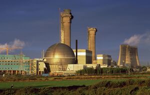 У Великобританії росіянин намагався придбати гольф-клуб поблизу ядерного об'єкта