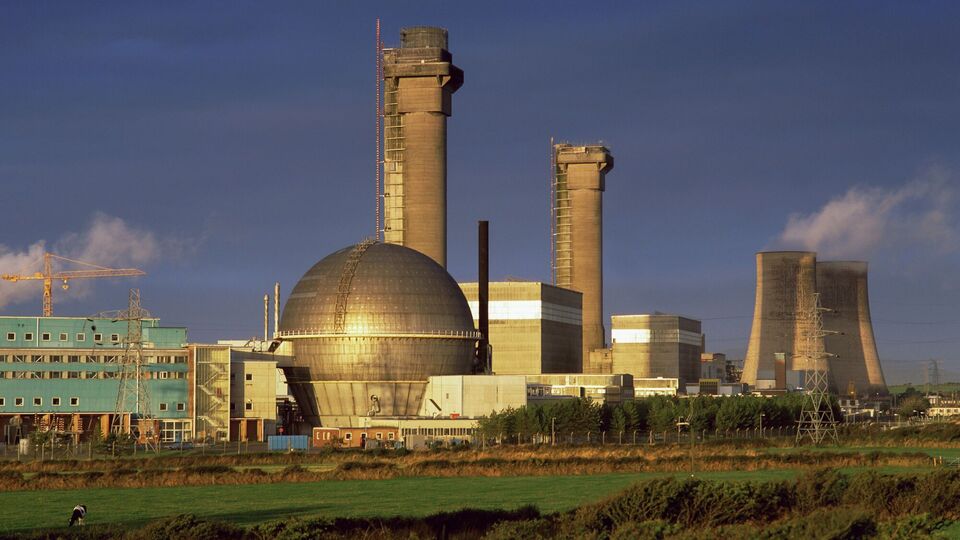 У Великобританії росіянин намагався придбати гольф-клуб поблизу ядерного об'єкта