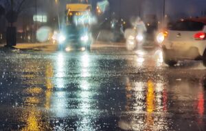 В Україні прогнозують хвилю похолодання і сніг – синоптикиня