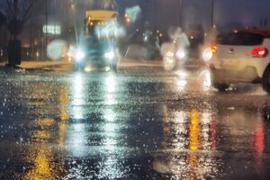 В Україні прогнозують хвилю похолодання і сніг – синоптикиня