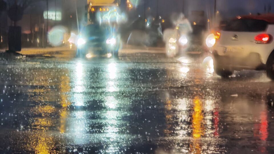 В Україні очікують на хвилю похолодання і сніг – синоптикиня