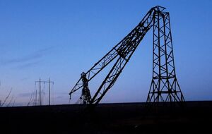 Підвищення price cap виправляє помилку, через яку знову знадобилися аварійні вимкнення – Харченко