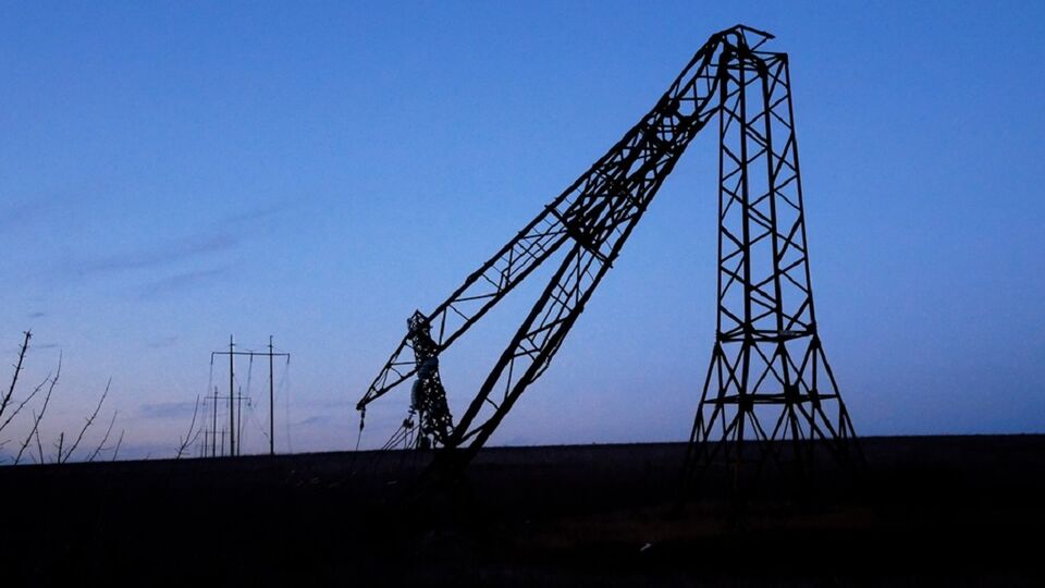 Підвищення price cap виправляє помилку, через яку знову знадобилися аварійні вимкнення – Харченко